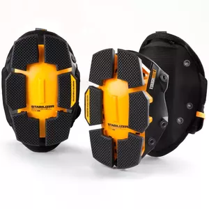 TOUGHBUILT GelFit EVA (этиленвинилацетат), Elastic