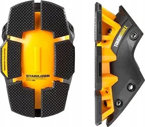 TOUGHBUILT GelFit EVA elastīga uzlika Etilēnvinilacetāts