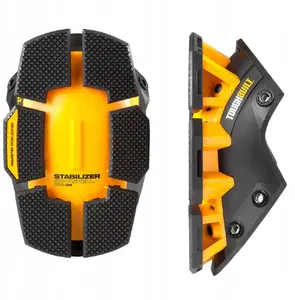 Instrumentu josta TOUGHBUILT TB-KPS-05 ar regulējamām kabatām, izturīga konstrukcija