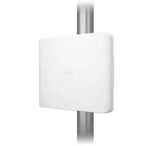 Ubiquiti UISP Box Установка на столбе Внутренний Внешний Поликарбонат