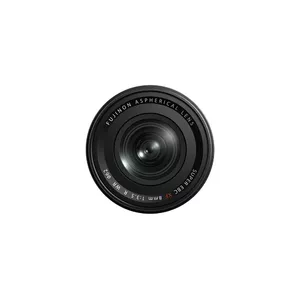 Ultra-širokais objekīvs Fujifilm FUJINON XF8mmF3.5 R WR MILC 12/9 elementi