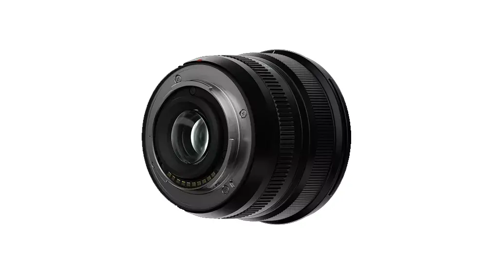 Ultra-širokais objekīvs Fujifilm FUJINON XF8mmF3.5 R WR Photo 9