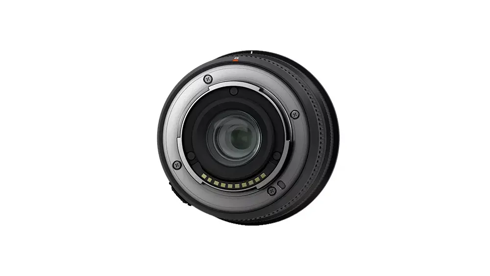 Ultra-širokais objekīvs Fujifilm FUJINON XF8mmF3.5 R WR Photo 10