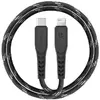 ENERGEA Nyloflex C94 MFi USB-C—Lightning 1,5 м Photo 2