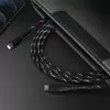 ENERGEA Nyloflex C94 MFi USB-C—Lightning 1,5 м Photo 4