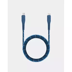 Kabelis Energea Nyloflex 1.5 m Lightning uz USB C 100 W 3 A