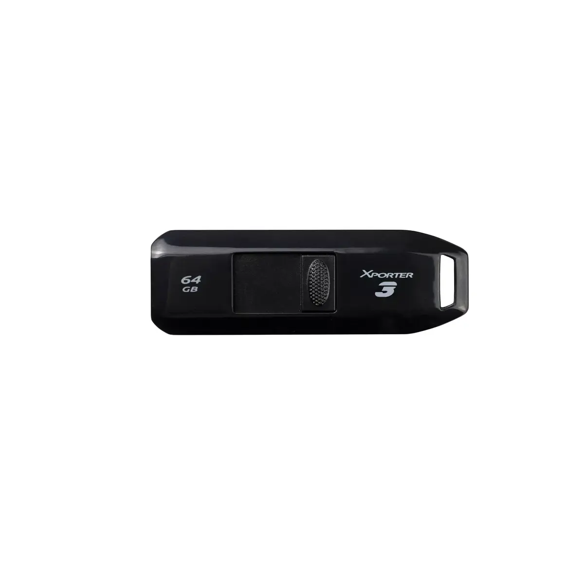 PATRIOT Xporter 64GB USB Type-A 3.2 Gen 1 флеш-накопитель Photo 4
