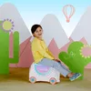 Trunki жёсткий детский чемодан Lama Lola 18 л Photo 2