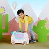 Trunki жёсткий детский чемодан Lama Lola 18 л Photo 3