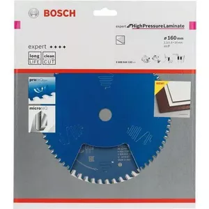 cirkulārā zāģa asmens Bosch 2608644132