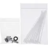 InLine 19" patch panel Cat.6A 0.5 U Photo 6