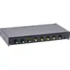 InLine Patch panel Cat.6A 0.5U 8-port Photo 2
