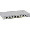 InLine Patch panel Cat.6A 0.5U 8-port Photo 2