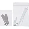 InLine Patch panel Cat.6A 0.5U 6-port Photo 5