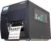 Etiķešu printeris Toshiba B-EX4T1-GS12, 18221168768