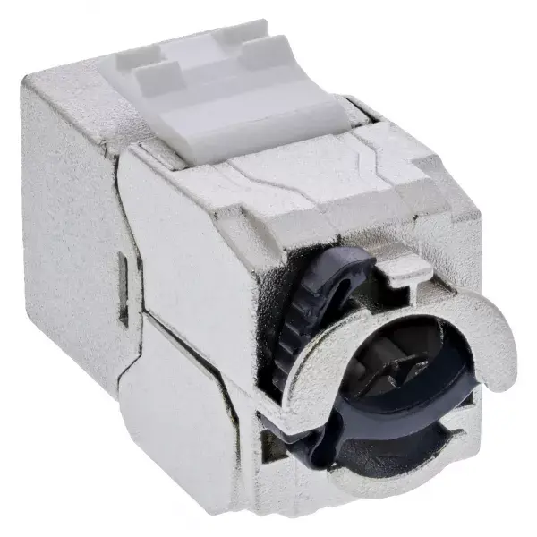 Keystone modulis InLine B-76202Q RJ-45 Photo 2