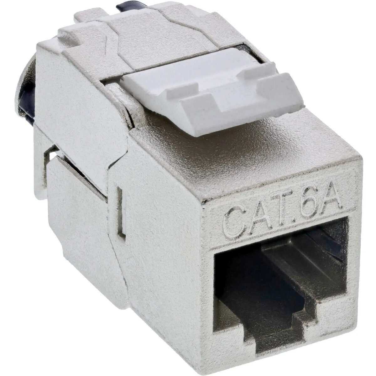 InLine B-76202P Keystone modulis Cat.6A
