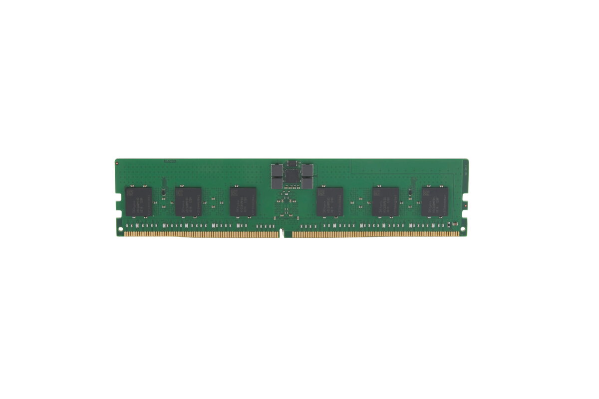 HP 16GB DDR5 4800 ECC atmiņas