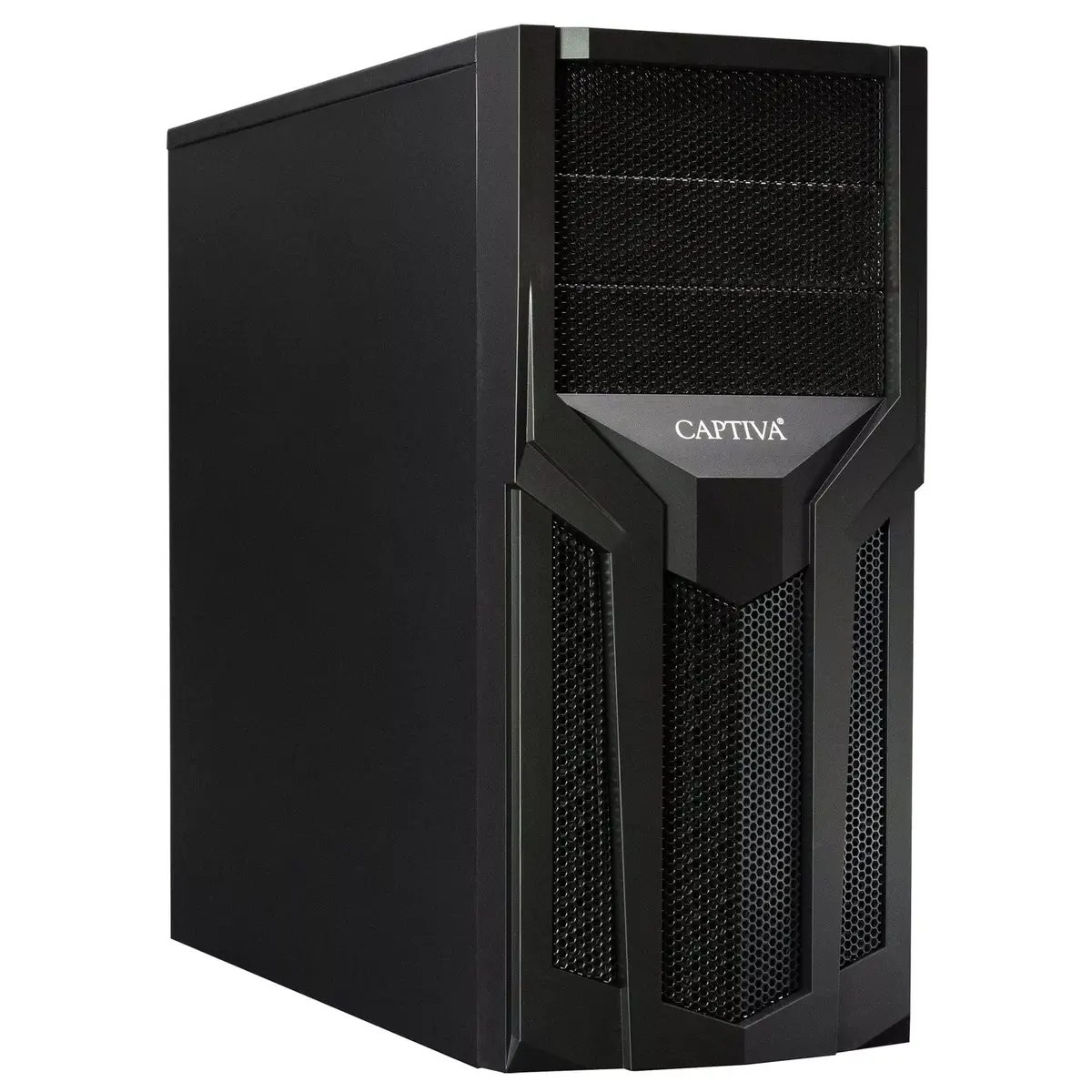 PC CAPTIVA Workstation I75-702 Photo 2