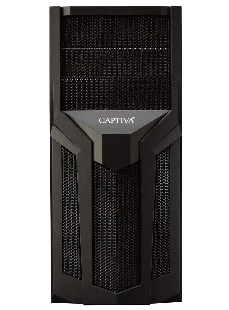 PC CAPTIVA Workstation I75-702 Photo 3