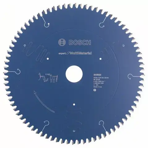Ripu zāģis Bosch 2608642528 Photo 2