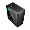 GEMBIRD Fornax 400X корпус PC Midi Tower Photo 2