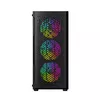 GEMBIRD Fornax 400X корпус PC Midi Tower Photo 4