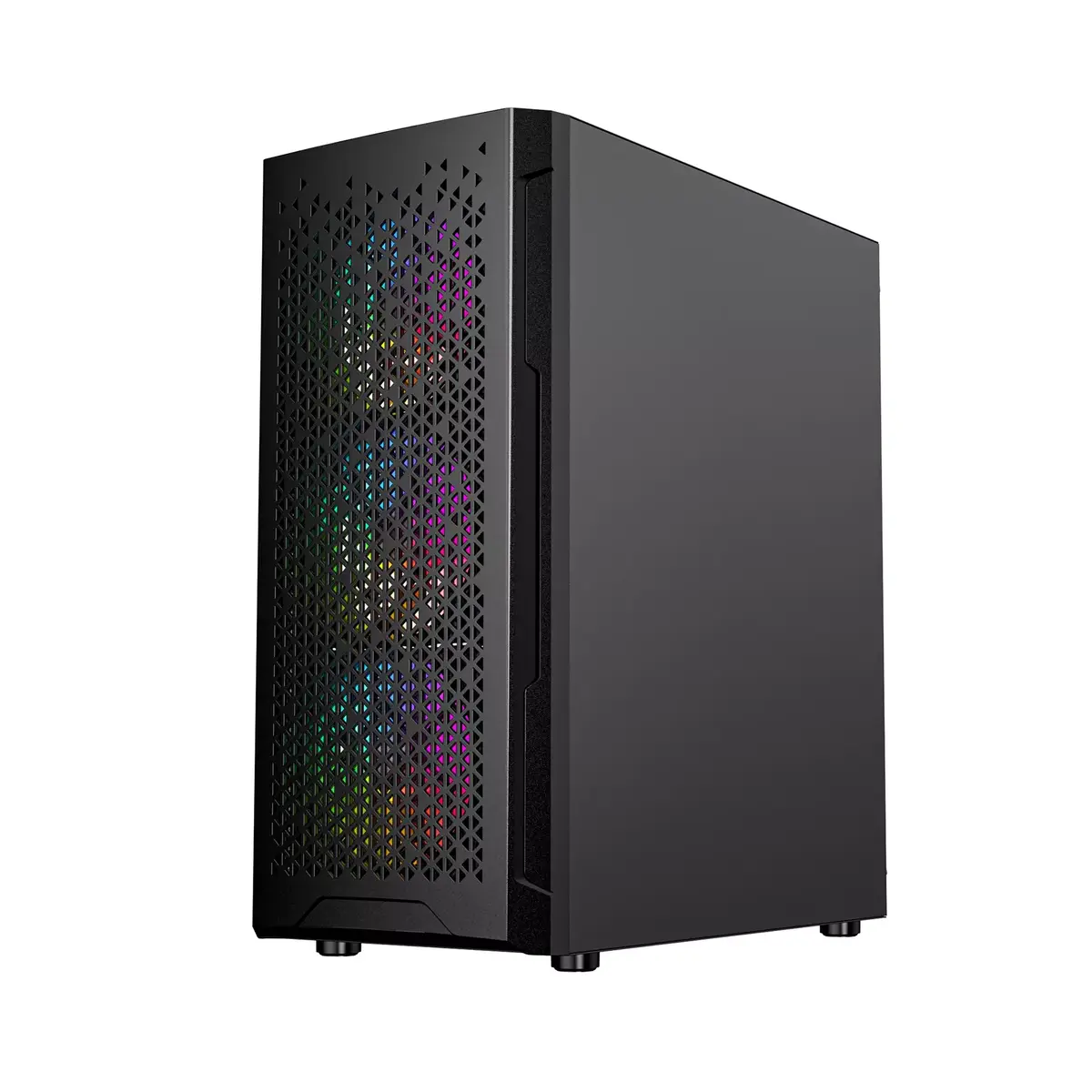 GEMBIRD Fornax 400X корпус PC Midi Tower Photo 5