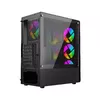 GEMBIRD Fornax 400X корпус PC Midi Tower Photo 6