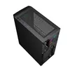 GEMBIRD Fornax 400X корпус PC Midi Tower Photo 7