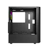 GEMBIRD Fornax 400X корпус PC Midi Tower Photo 8