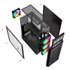 GEMBIRD Fornax 400X корпус PC Midi Tower Photo 10