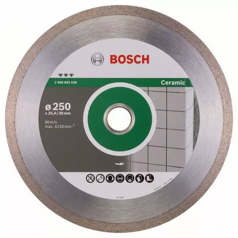 Bosch 2 608 602 638 Zāģa
