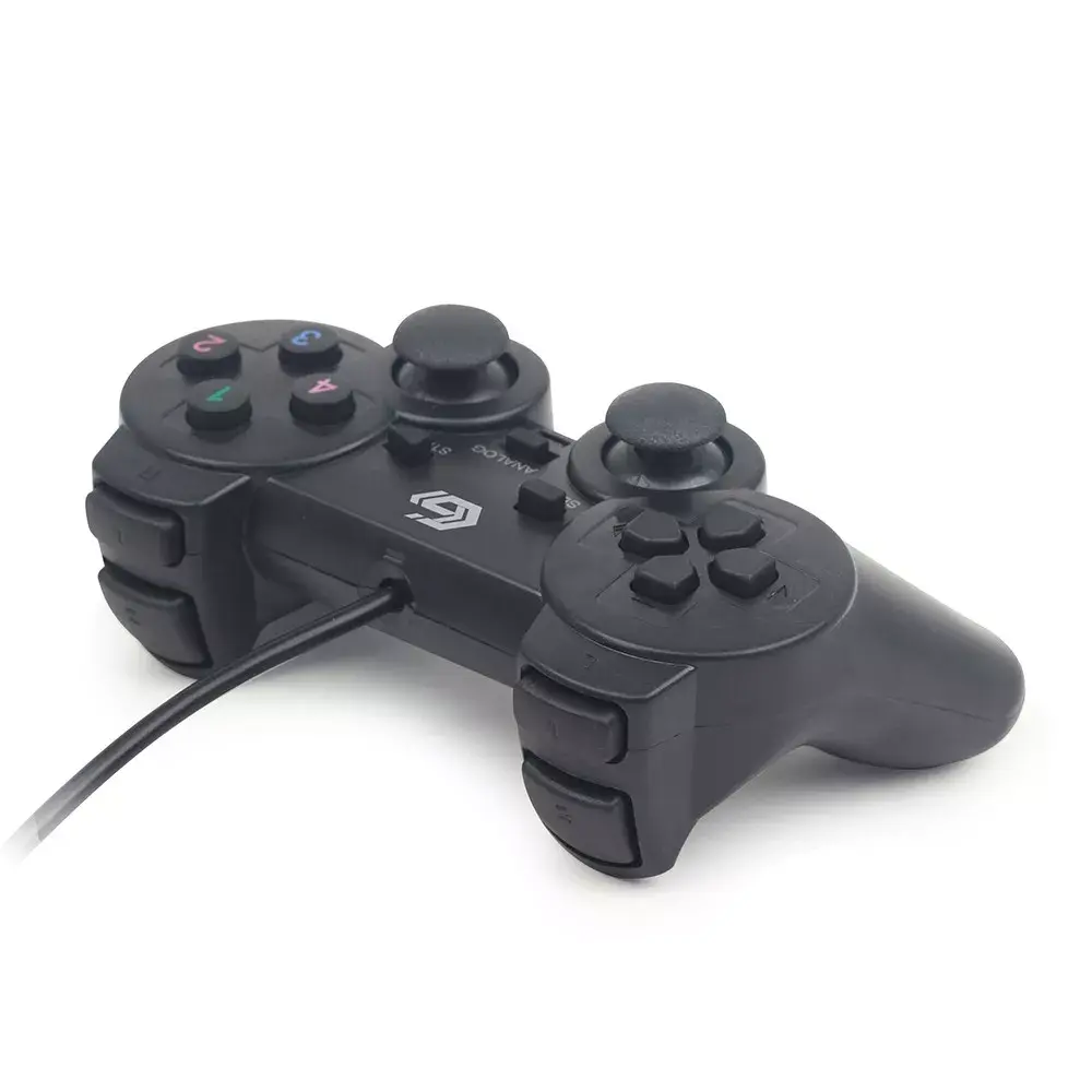 Gamepad Gembird JPD-UDV-01 Photo 2