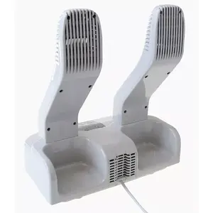 Сушилка для обуви Media-Tech MULTI DRYER OZONE PRO 100 Вт Серый 50 °C