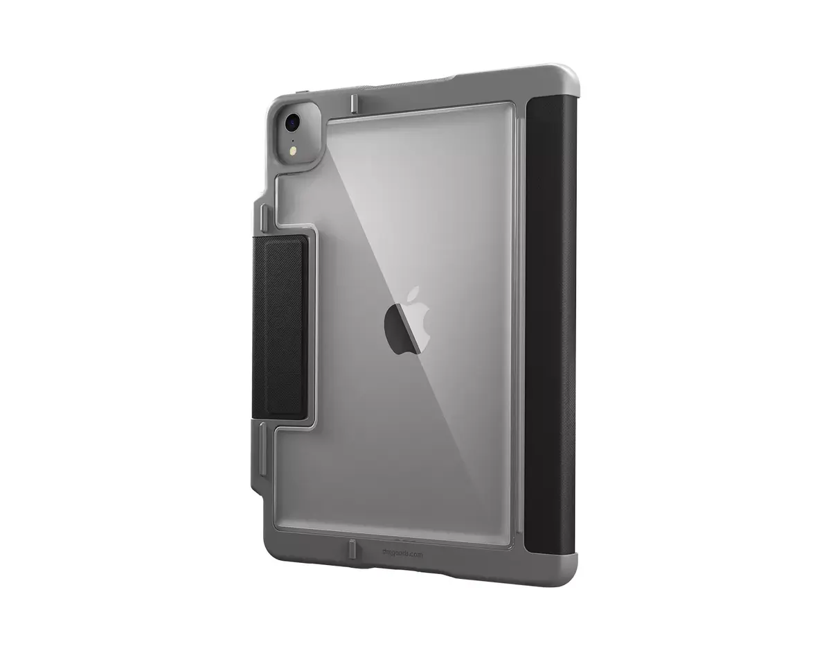 Folio maciņš STM Dux Plus iPad Air 4. paaudzei Photo 2