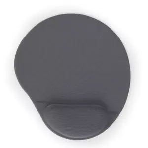 Mouse pad Gembird MP-GEL-GR