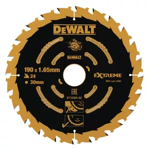 DeWALT DT10304-QZ aksesuārs disku zāģiem
