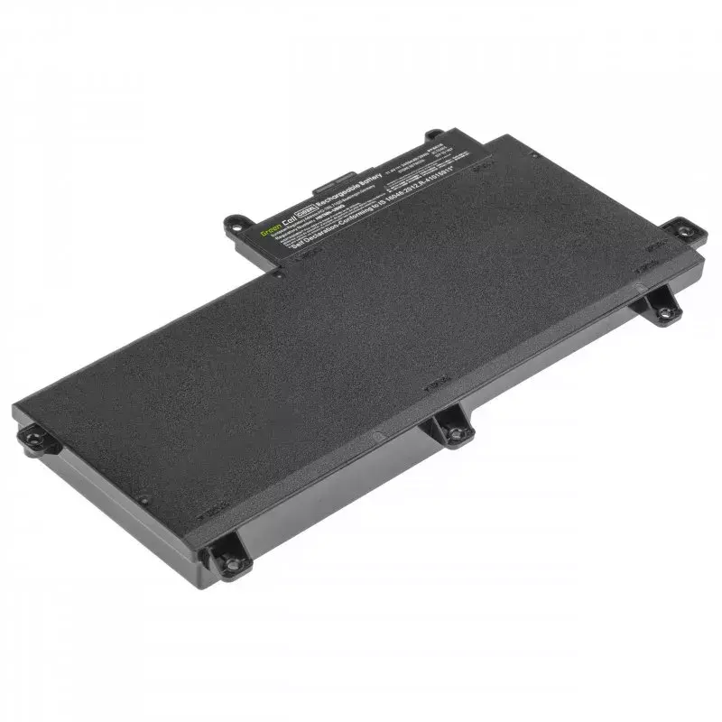 Akumulators Green Cell HP184 HP ProBook 640 G2 645 G2 650 G2 Photo 2