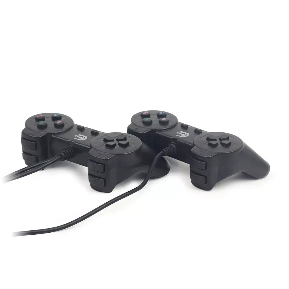 Gamepad Gembird JPD-UB2-01 Photo 2
