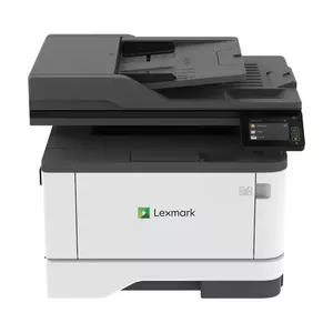 Лазерный принтер Lexmark MX431adn — A4, 600 x 600 DPI, 40 стр./мин, двусторонняя печать, моно