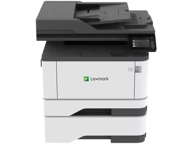 Lexmark MX431adn лазерный принтер — A4, 600 x 600 DPI Photo 4