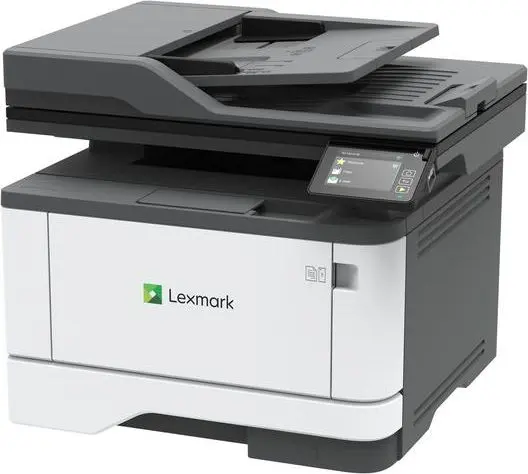 Lāzera printeris Lexmark MX431adn — A4