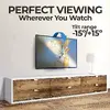 Wall Support Techly ICA-LCD 201WH Photo 6