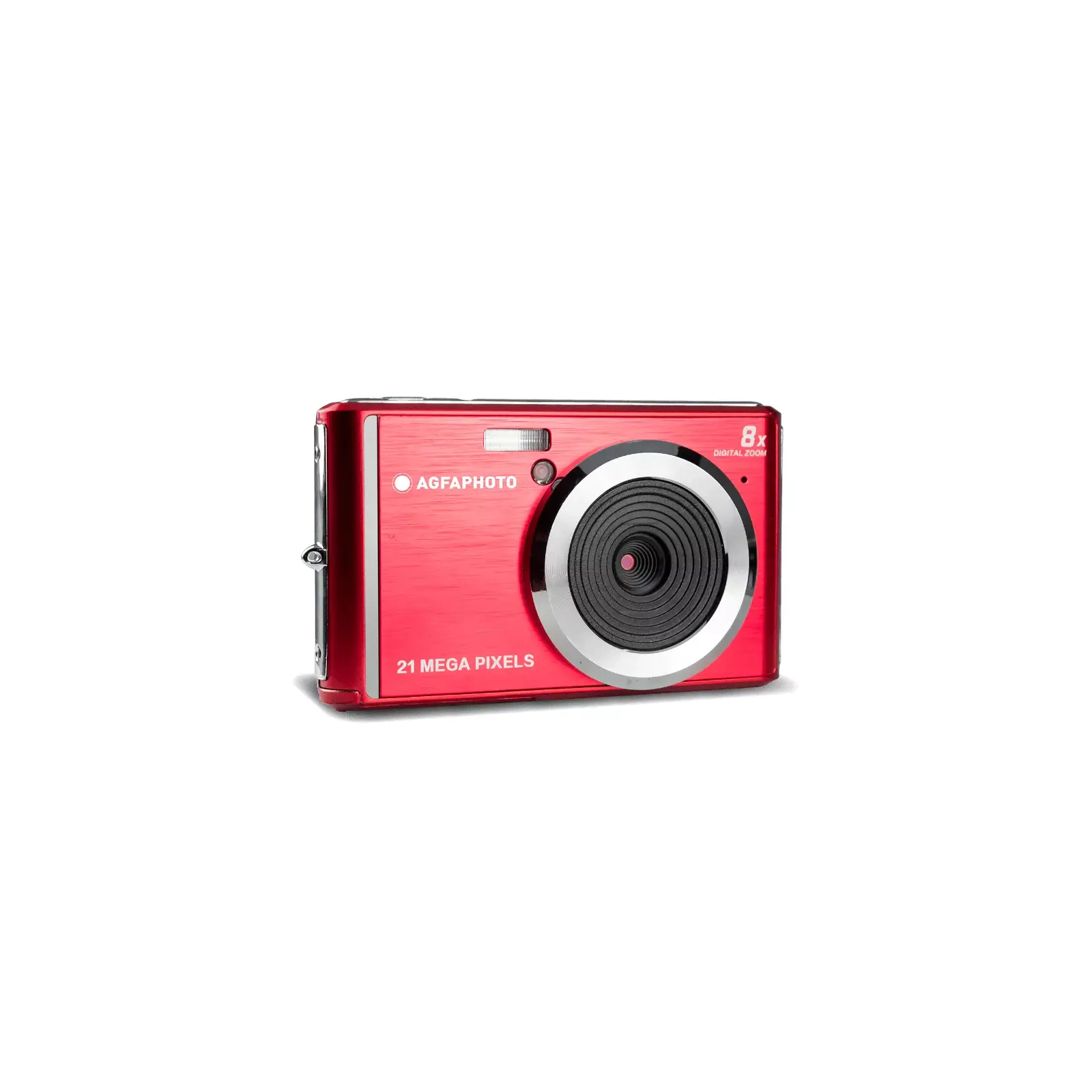 AgfaPhoto Realishot DC5200 DC5200R Photo 1