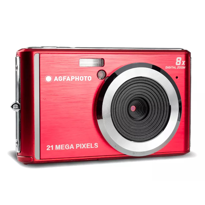 AgfaPhoto Realishot DC5200 DC5200R Photo 1