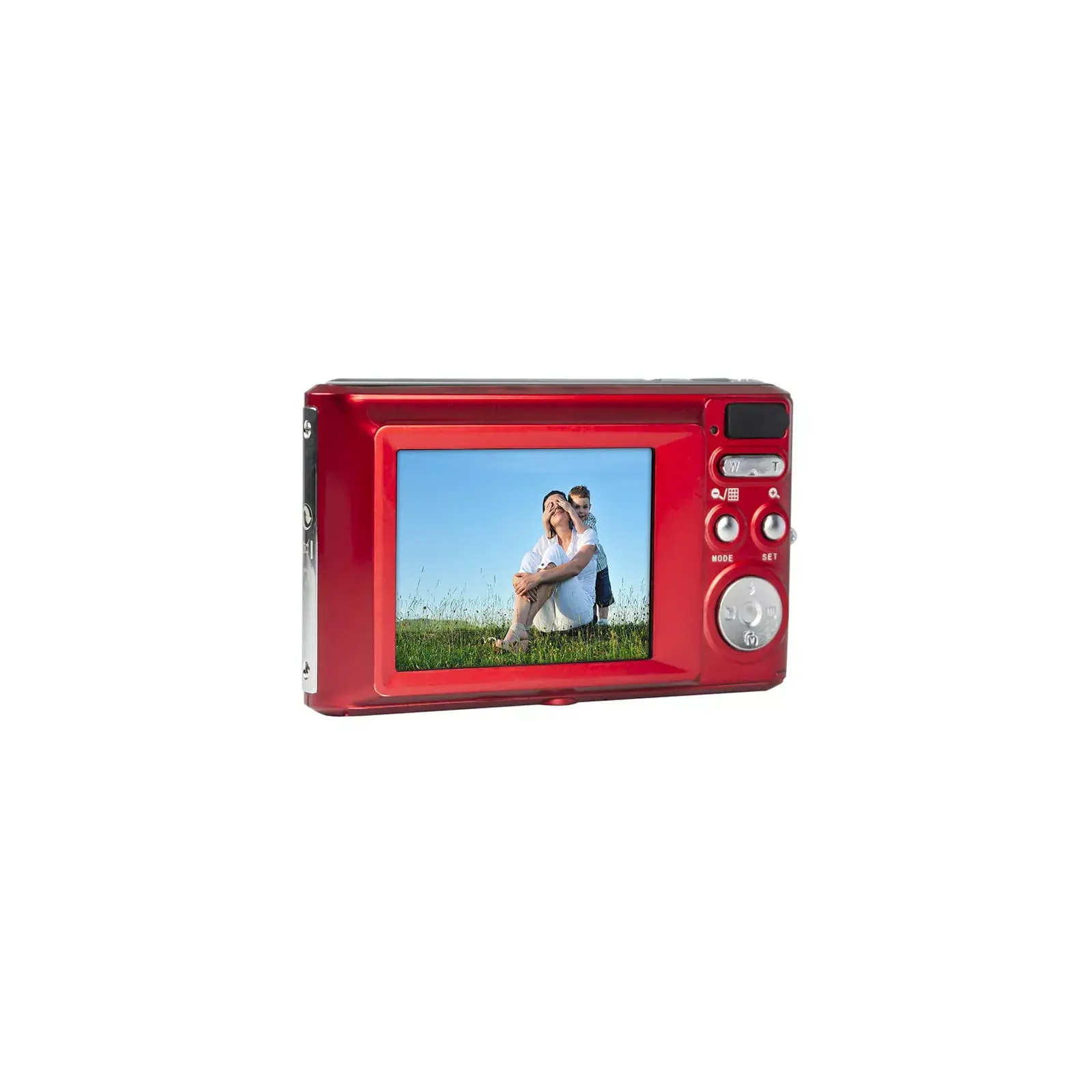 AgfaPhoto Realishot DC5200 DC5200R Photo 2