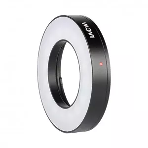 LED gaismas aksesuārs Laowa 492785 16 LED Melns Balts 5.85 cm 320 g