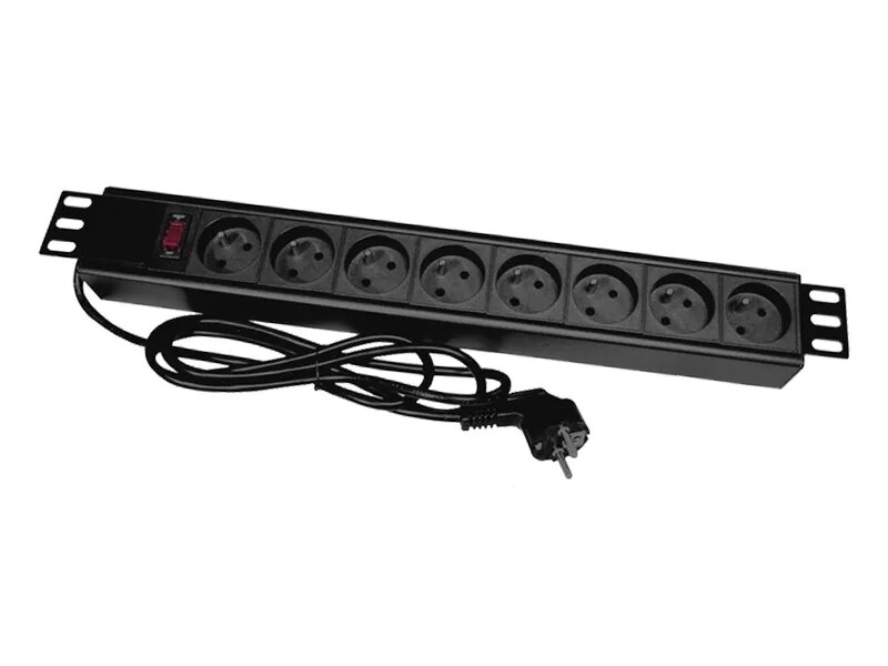 Power Extension Cords & Surge Protectors