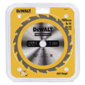 circular saw accessory DeWALT DT1933-QZ